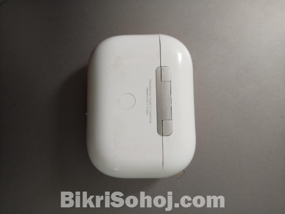Apple Airpods 2nd Generation Master Copy